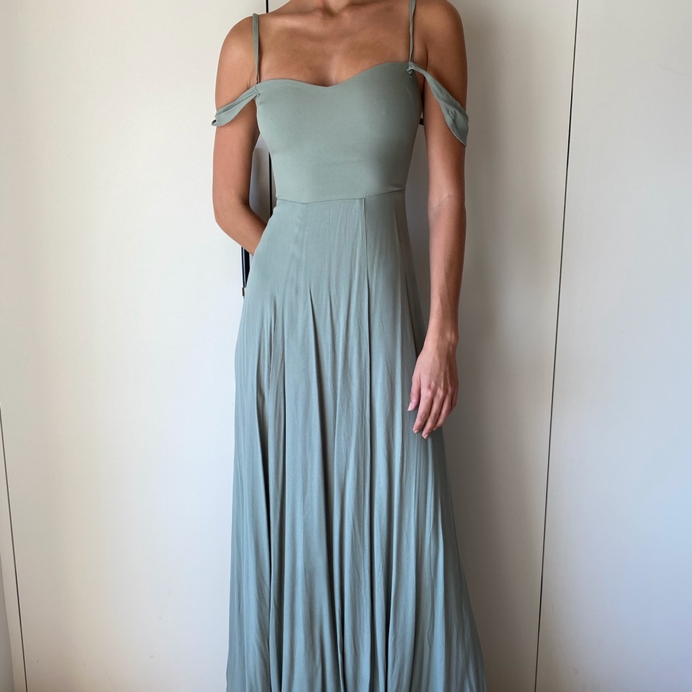 Reformation “Poppy” dress